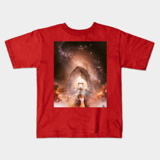 Chapter 1 Kids T-Shirt